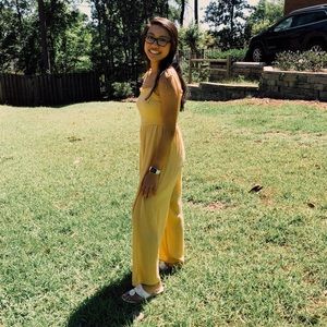 Meet your Posher, Regi